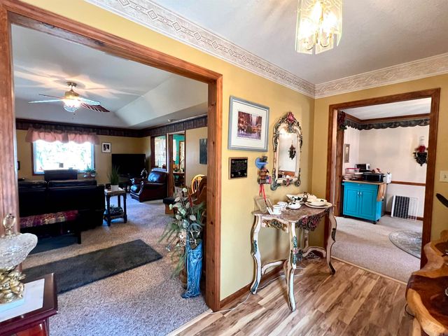 110 Flossie Drive, Trumann, AR 72472