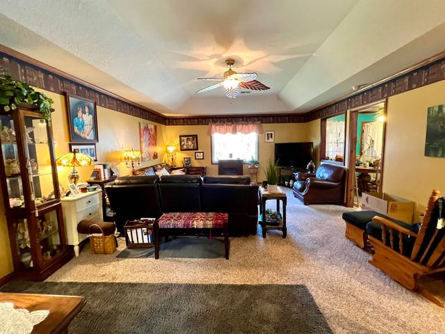 110 Flossie Drive, Trumann, AR 72472