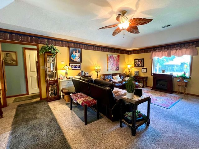 110 Flossie Drive, Trumann, AR 72472