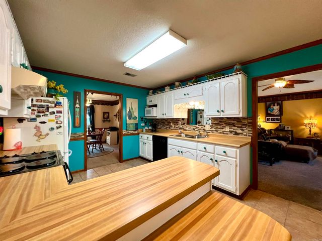 110 Flossie Drive, Trumann, AR 72472