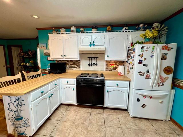 110 Flossie Drive, Trumann, AR 72472