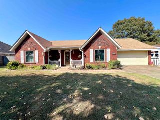 110 Flossie Drive, Trumann, AR 72472