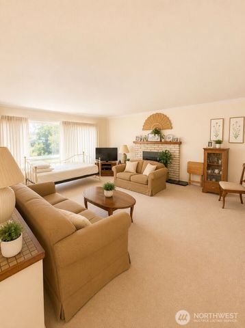 11545 N Park Avenue N, Seattle, WA 98133
