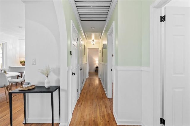 3811 Hillcrest SE Drive, Smyrna, GA 30080