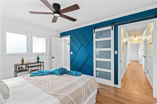 3811 Hillcrest SE Drive, Smyrna, GA 30080