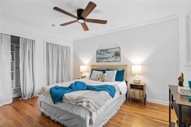 3811 Hillcrest SE Drive, Smyrna, GA 30080