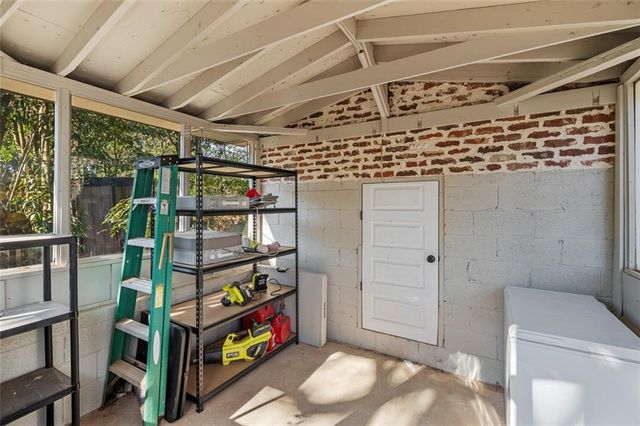 3811 Hillcrest SE Drive, Smyrna, GA 30080