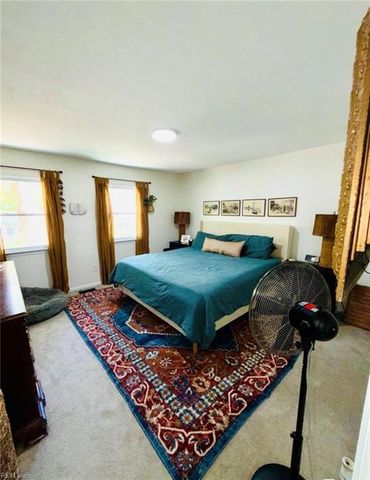 14305 Penrith LN, Newport News, VA 23602