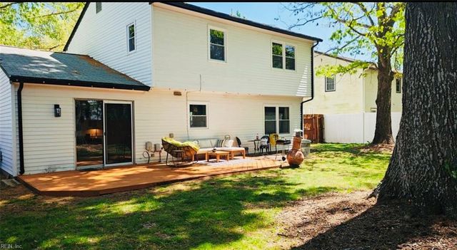 14305 Penrith LN, Newport News, VA 23602