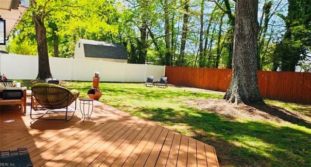 14305 Penrith LN, Newport News, VA 23602