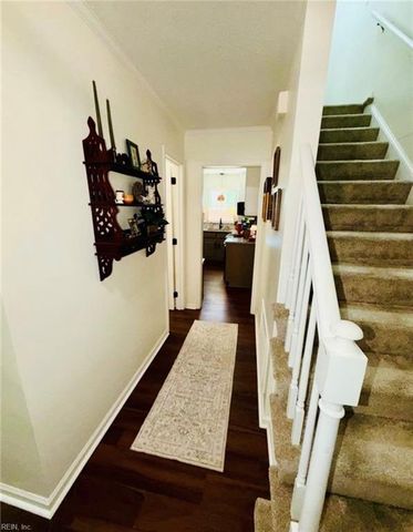 14305 Penrith LN, Newport News, VA 23602