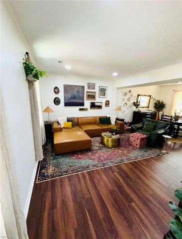 14305 Penrith LN, Newport News, VA 23602