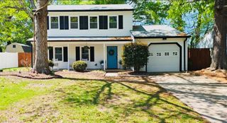 14305 Penrith LN, Newport News, VA 23602