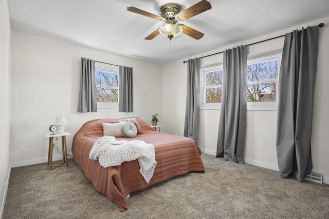 1460 Donald Drive, Sun Prairie, WI 53590