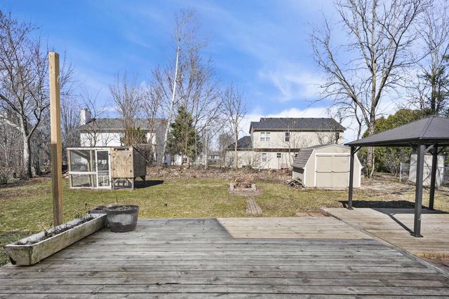 1460 Donald Drive, Sun Prairie, WI 53590