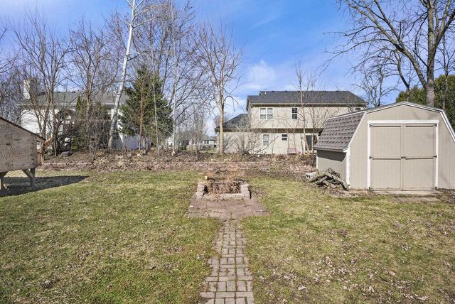 1460 Donald Drive, Sun Prairie, WI 53590