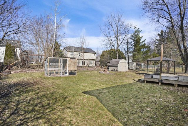 1460 Donald Drive, Sun Prairie, WI 53590