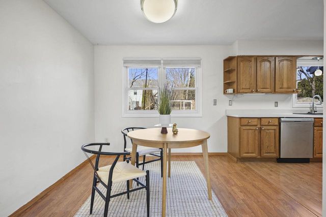 1460 Donald Drive, Sun Prairie, WI 53590