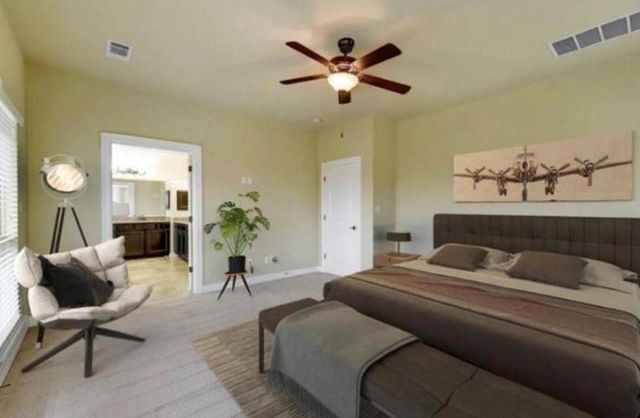 181 Roberto DR 17A, Austin, TX 78734