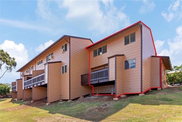 92-943 Welo Street 86, Kapolei, HI 96707