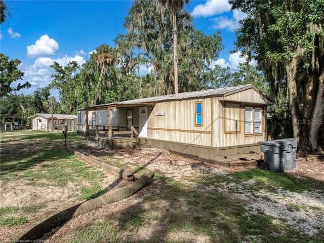 9035 TEMPLE DRIVE, Lake Wales, FL 33898