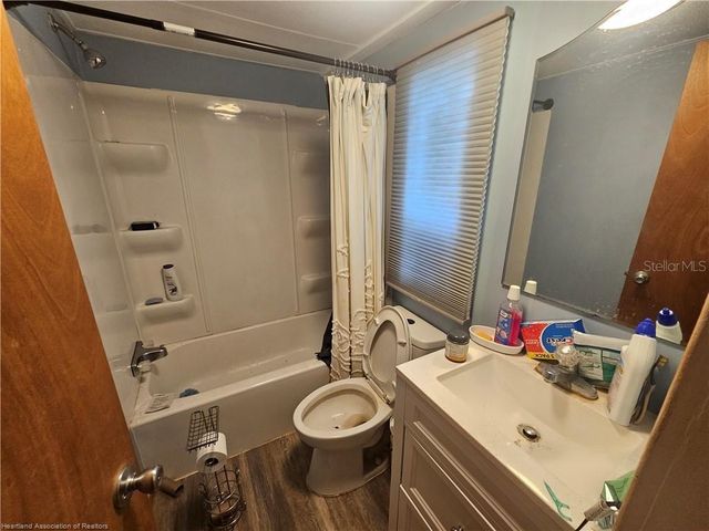 9035 TEMPLE DRIVE, Lake Wales, FL 33898