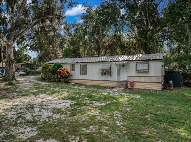 9035 TEMPLE DRIVE, Lake Wales, FL 33898