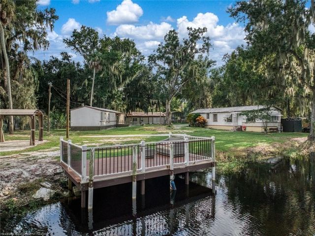 9035 TEMPLE DRIVE, Lake Wales, FL 33898