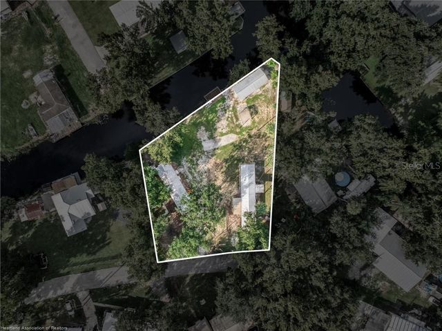 9035 TEMPLE DRIVE, Lake Wales, FL 33898