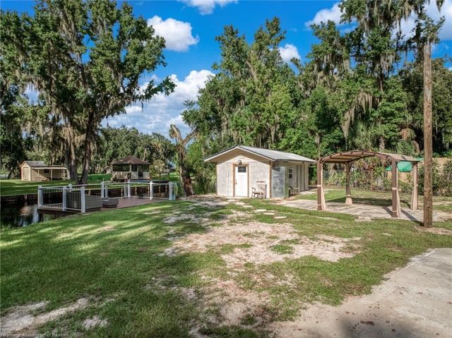 9035 TEMPLE DRIVE, Lake Wales, FL 33898