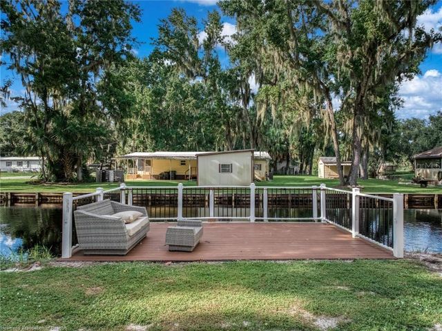 9035 TEMPLE DRIVE, Lake Wales, FL 33898