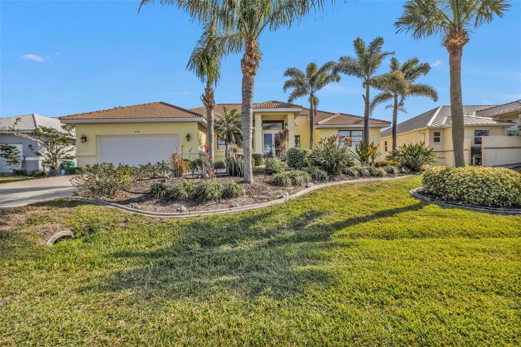 4315 CAPE HAZE DRIVE, Placida, FL 33946