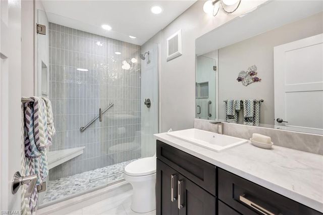 4253 Bay Beach LN # E7, Fort Myers Beach, FL 33931