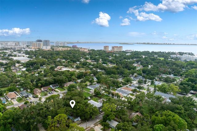 1468 19TH STREET, Sarasota, FL 34234