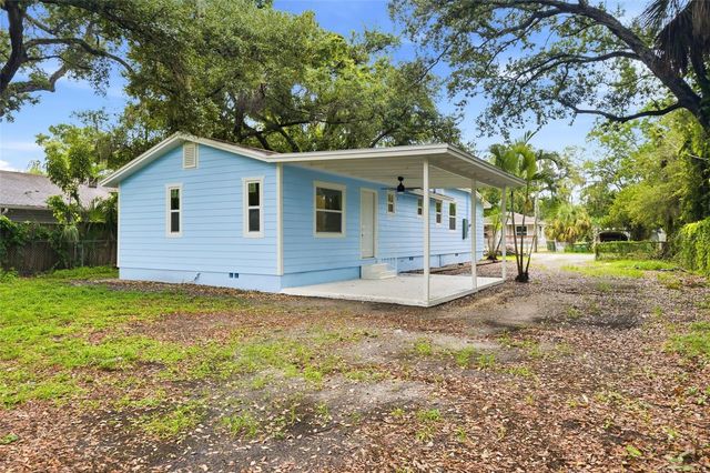 1468 19TH STREET, Sarasota, FL 34234