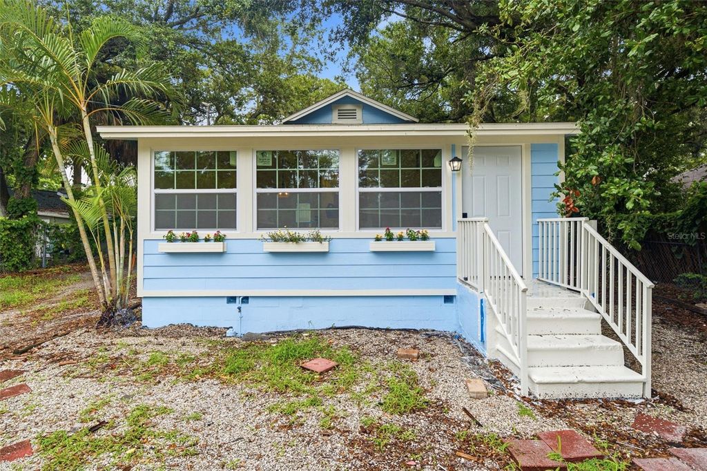 1468 19TH STREET, Sarasota, FL 34234