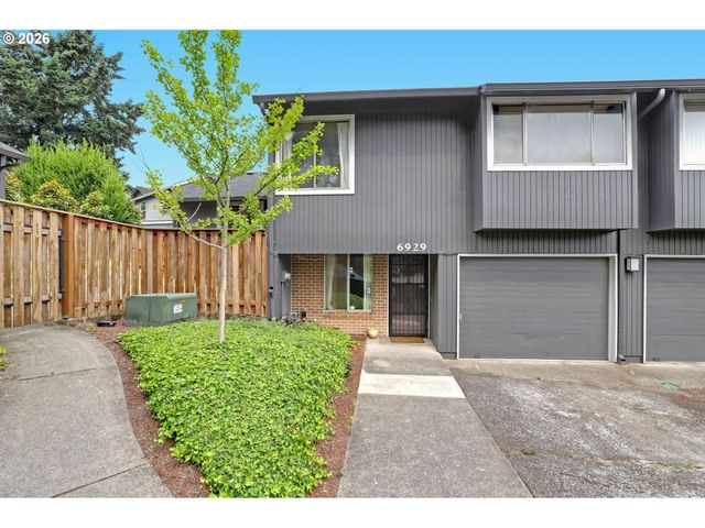 6929 Ne 15TH Ave, Portland, OR 97211
