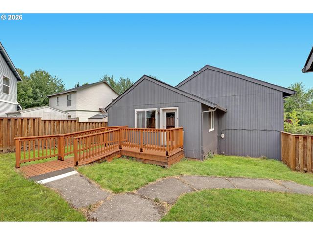6929 Ne 15TH Ave, Portland, OR 97211