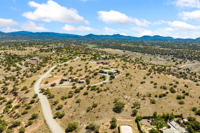 28 Vereda Serena, Lot 2, Santa Fe, NM 87508