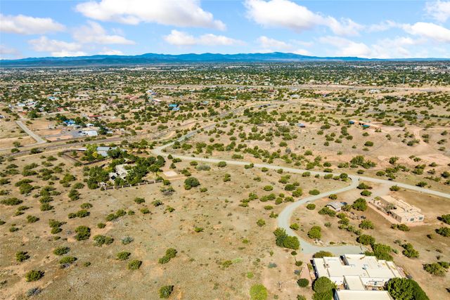 28 Vereda Serena, Lot 2, Santa Fe, NM 87508