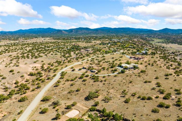28 Vereda Serena, Lot 2, Santa Fe, NM 87508