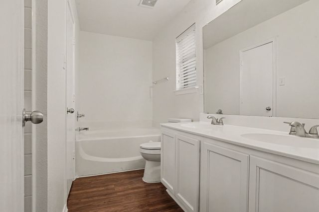 115 Windsor, Forney, TX 75126