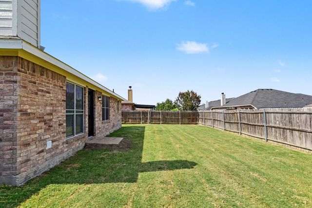 115 Windsor, Forney, TX 75126