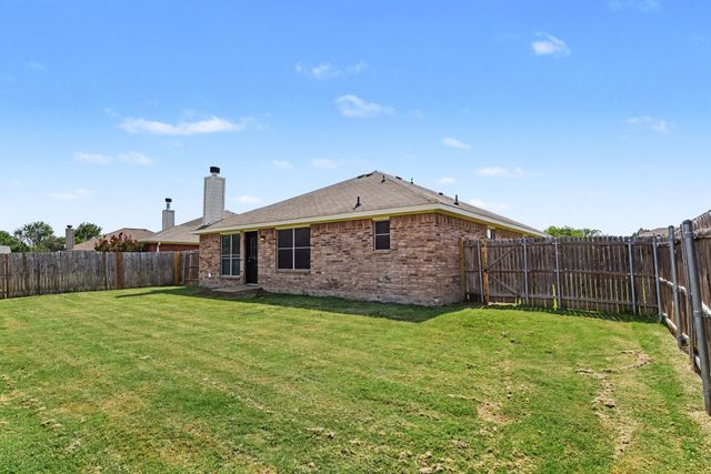 115 Windsor, Forney, TX 75126