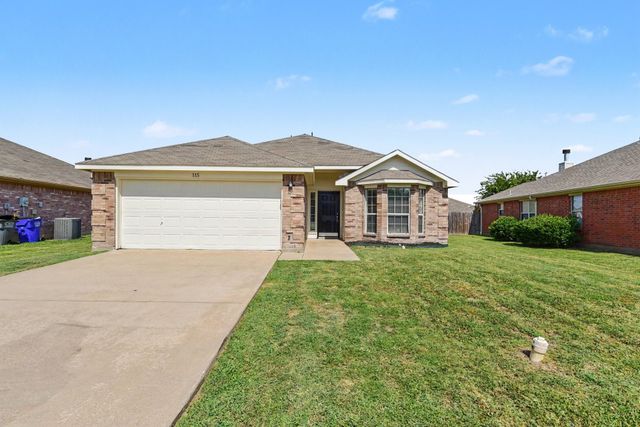 115 Windsor, Forney, TX 75126