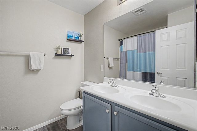 2424 Taragato Avenue, Henderson, NV 89052