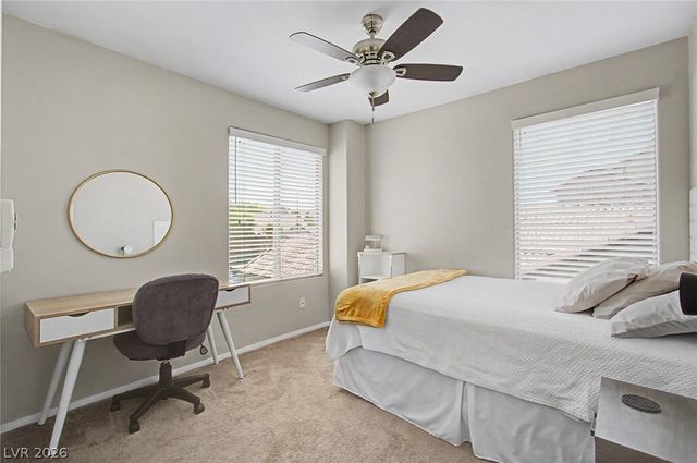 2424 Taragato Avenue, Henderson, NV 89052