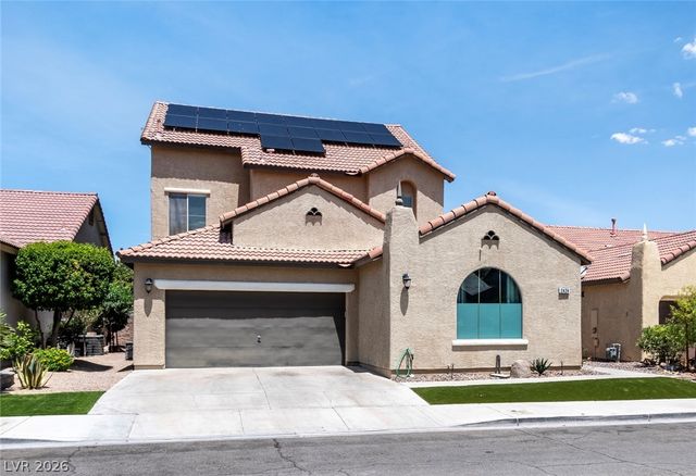 2424 Taragato Avenue, Henderson, NV 89052