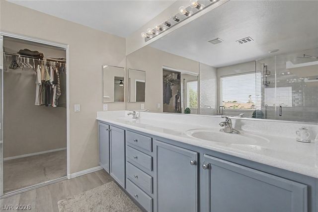 2424 Taragato Avenue, Henderson, NV 89052