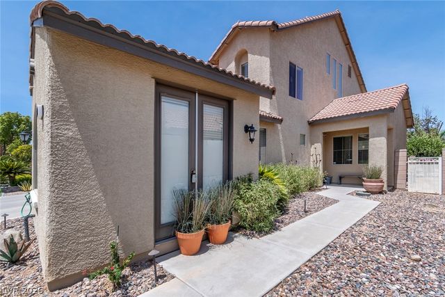 2424 Taragato Avenue, Henderson, NV 89052
